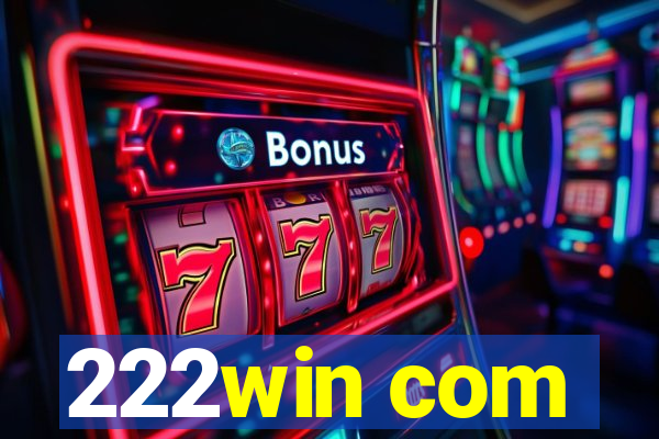 222win com